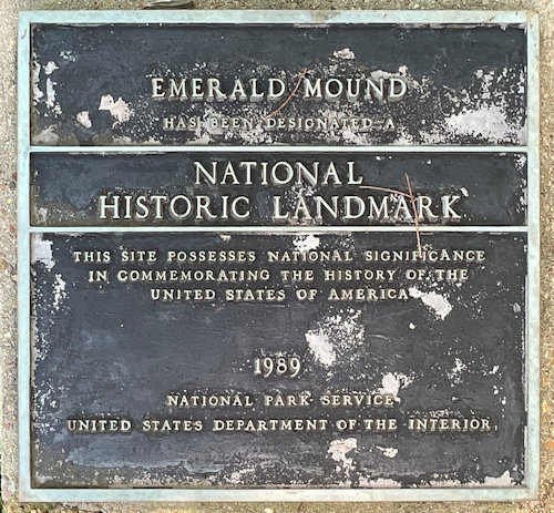 Plaque
